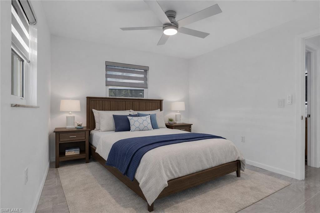 CYPRESS LAKE ESTATES - Residential Lease