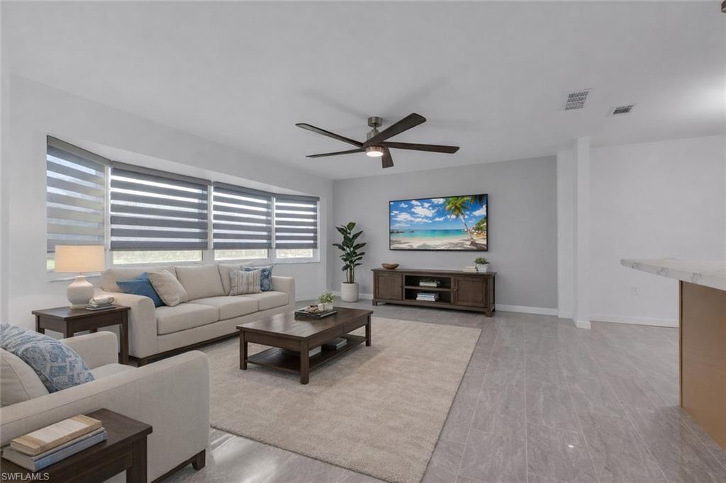 CYPRESS LAKE ESTATES - Residential Lease