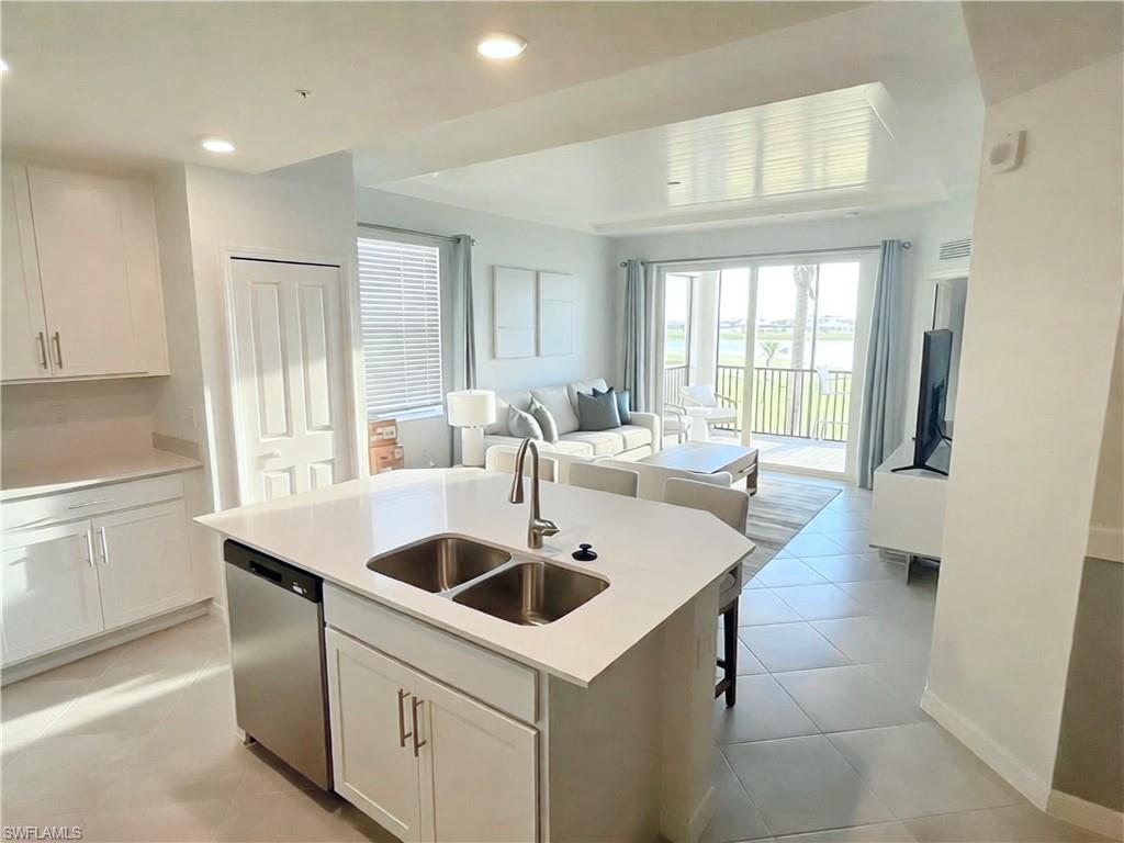 WEBBS RESERVE - Residential Lease