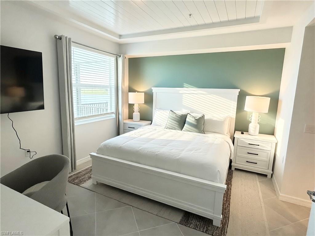 WEBBS RESERVE - Residential Lease