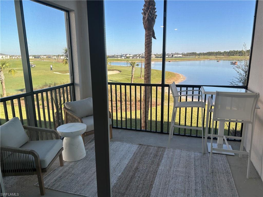 WEBBS RESERVE - Residential Lease