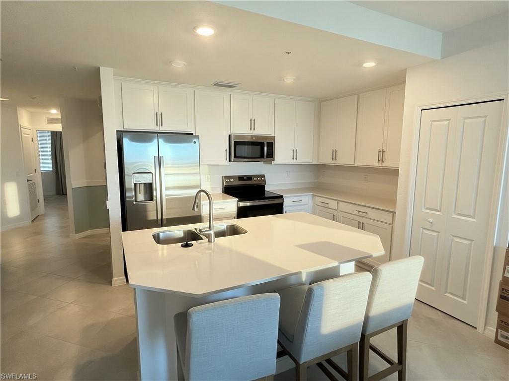 WEBBS RESERVE - Residential Lease