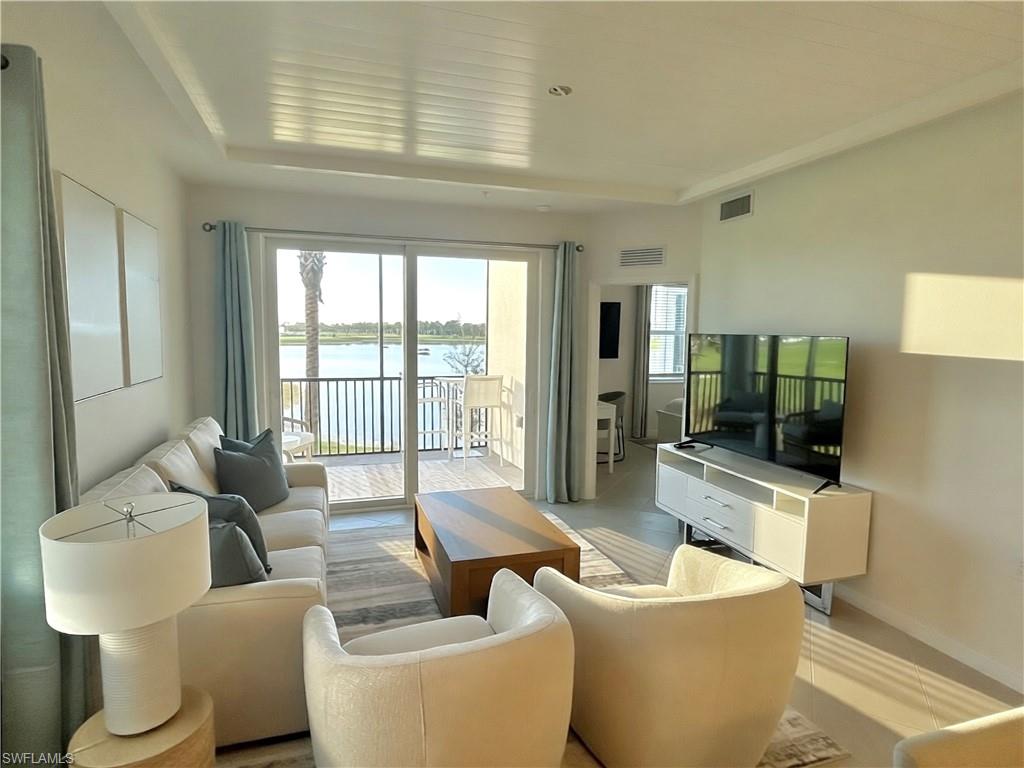 WEBBS RESERVE - Residential Lease