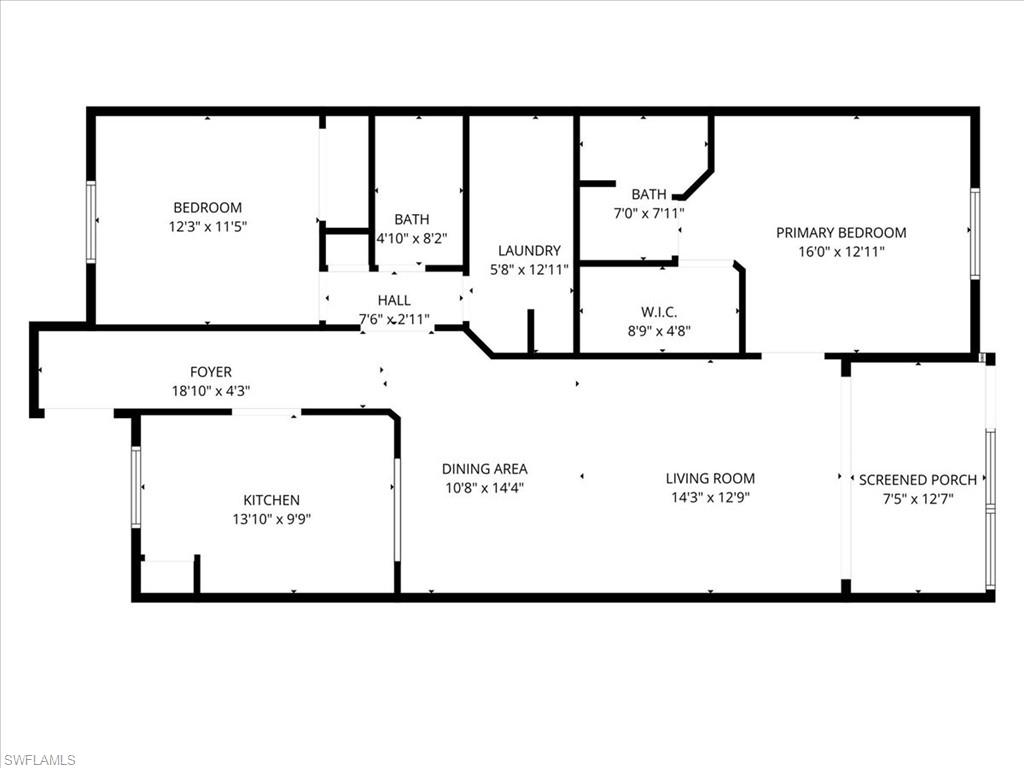 NEWCASTLE - Residential