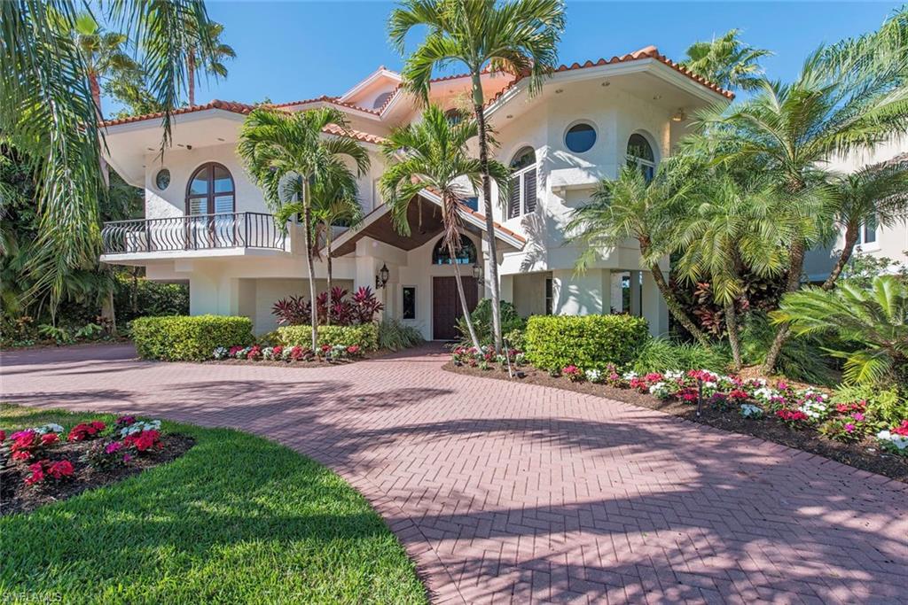 HIDEAWAY BEACH - Residential