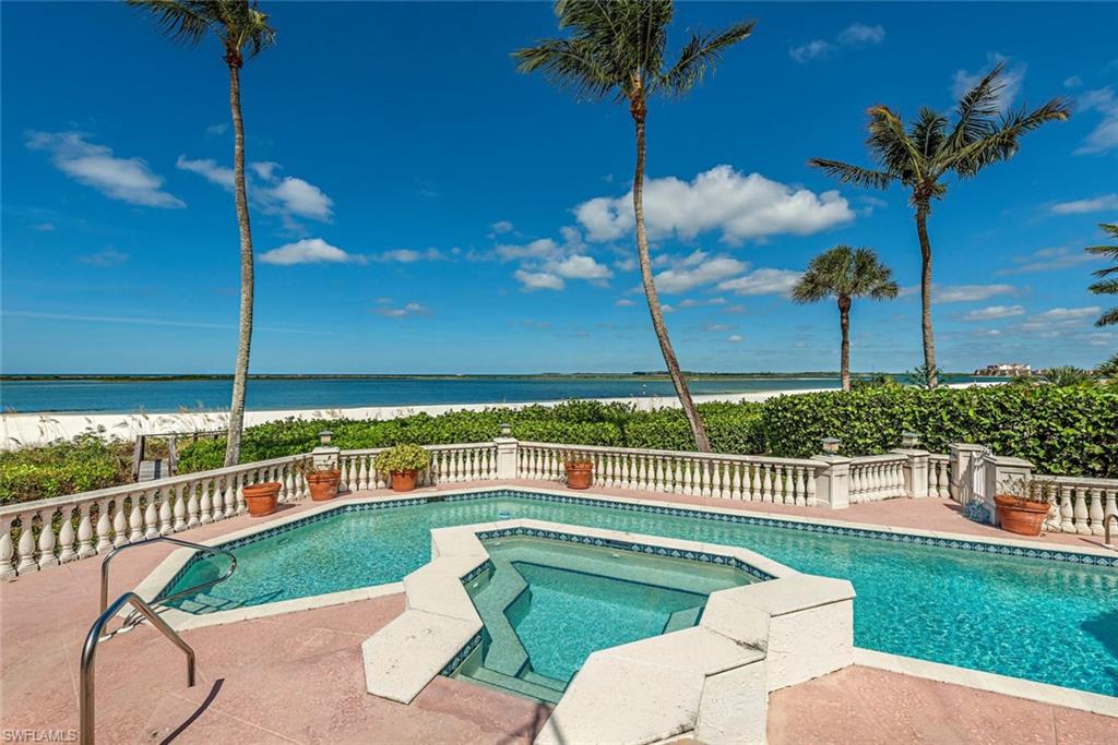 HIDEAWAY BEACH - Residential