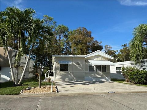 A home in NAPLES