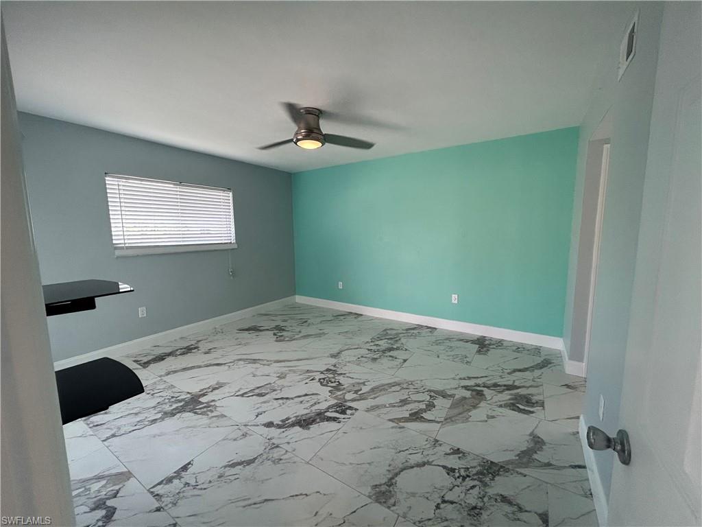 NAPLES TRACE - Residential Lease