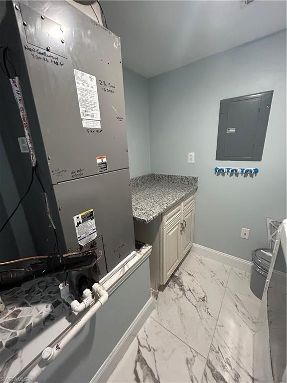 NAPLES TRACE - Residential Lease