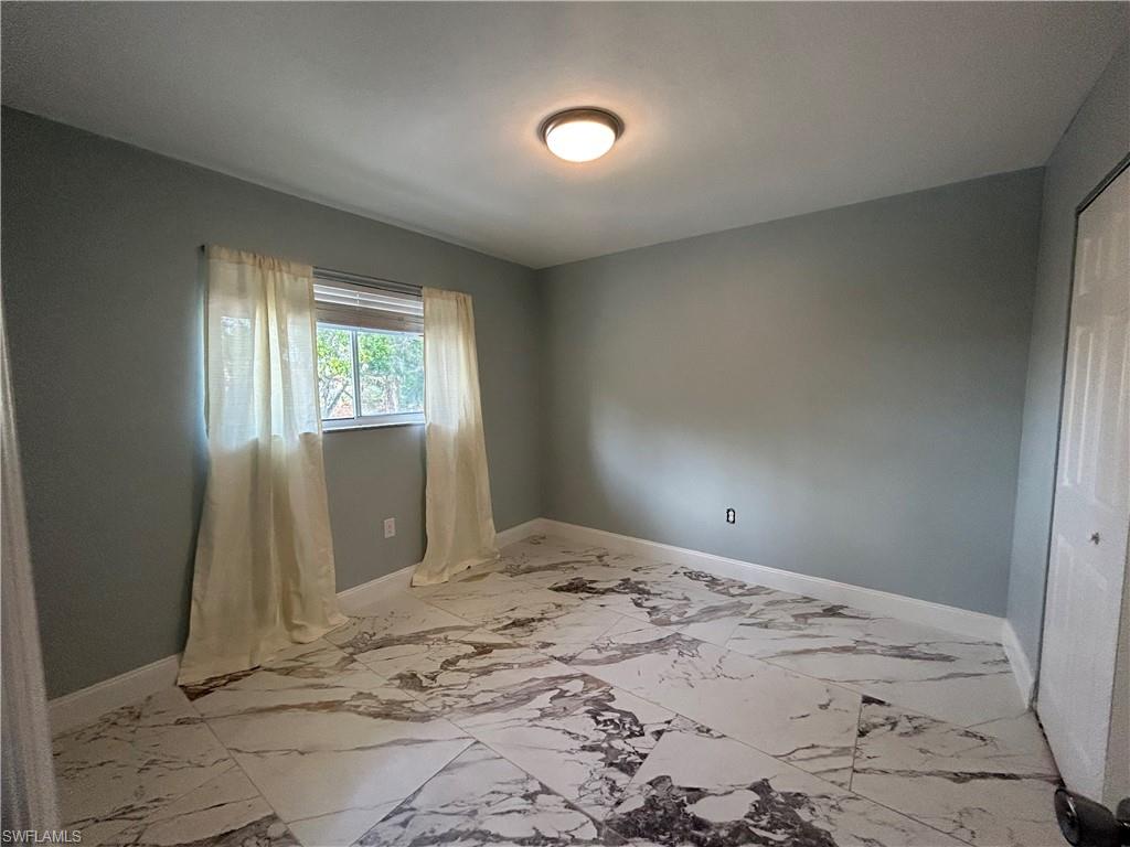 NAPLES TRACE - Residential Lease