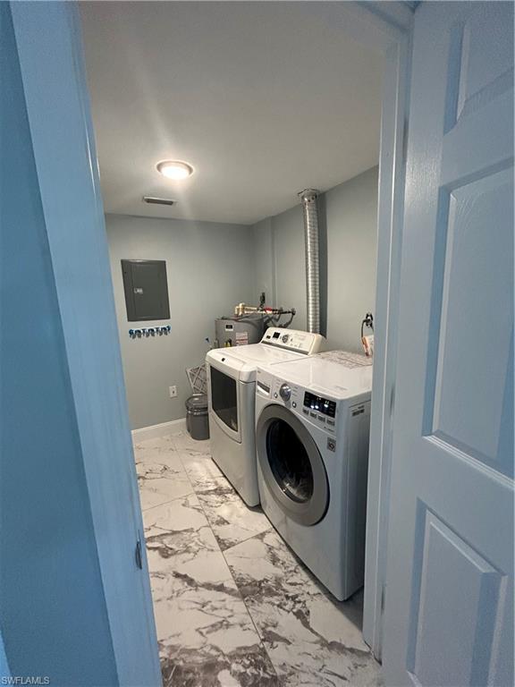 NAPLES TRACE - Residential Lease