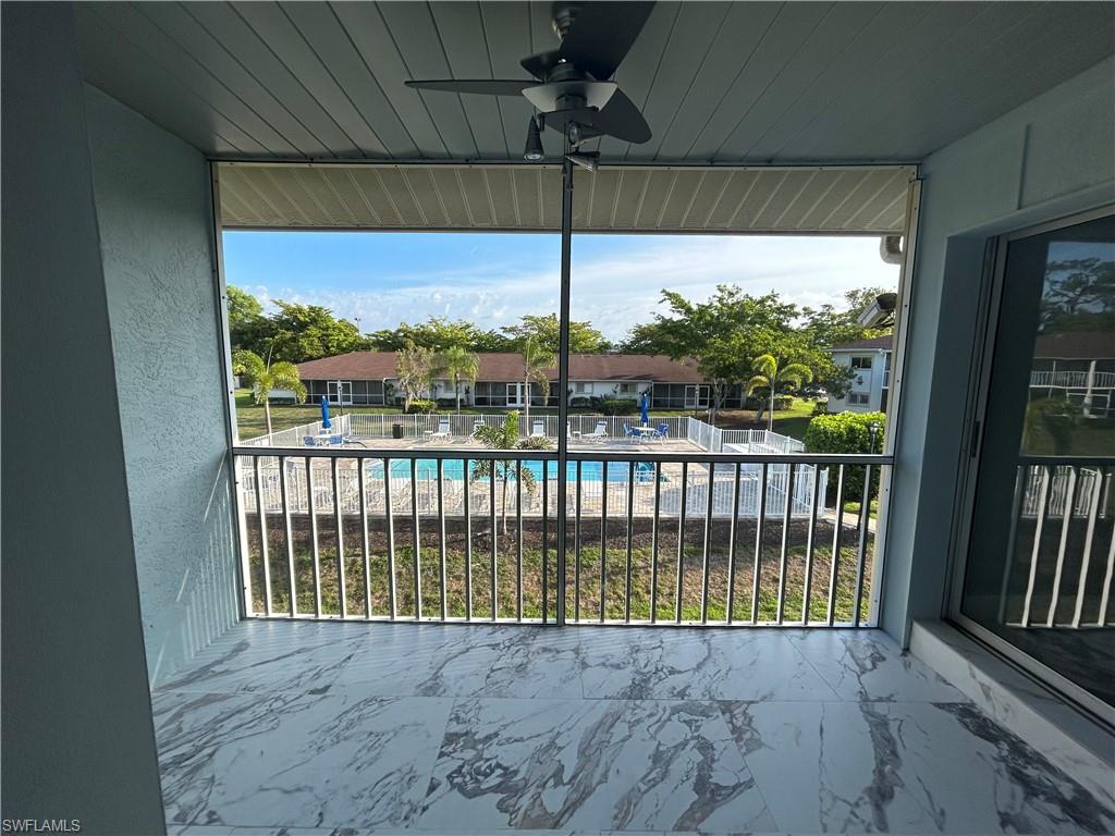 NAPLES TRACE - Residential Lease