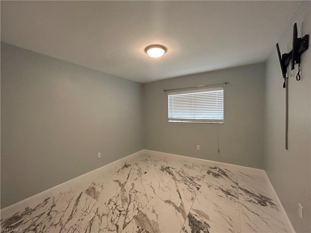 NAPLES TRACE - Residential Lease