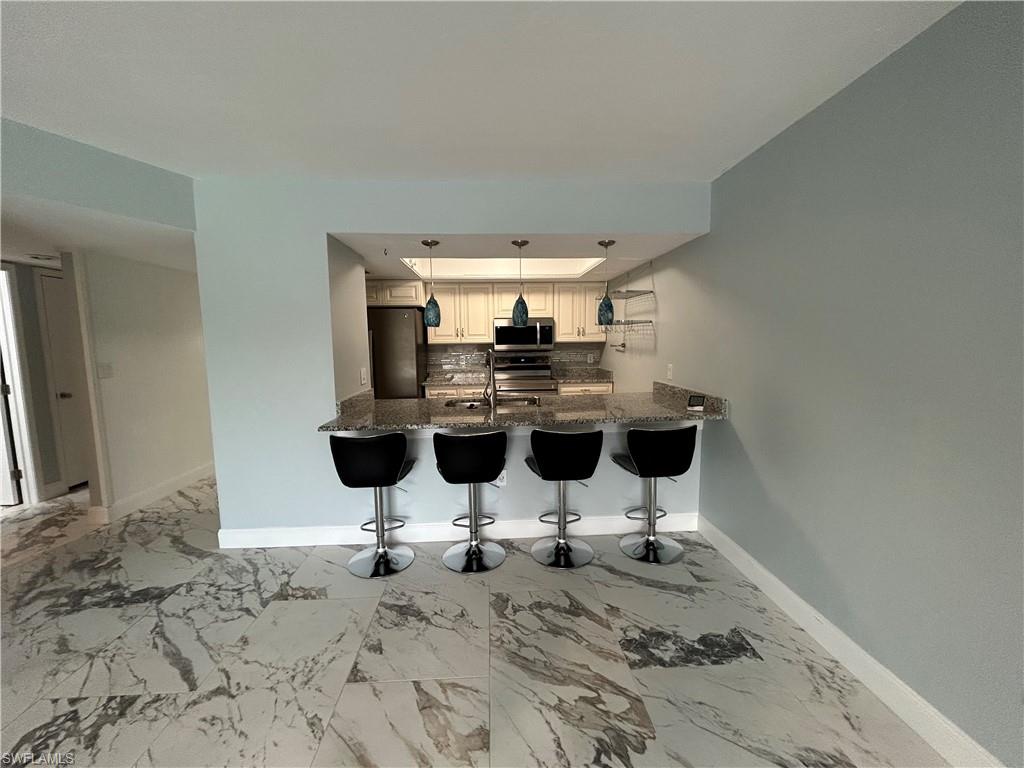 NAPLES TRACE - Residential Lease