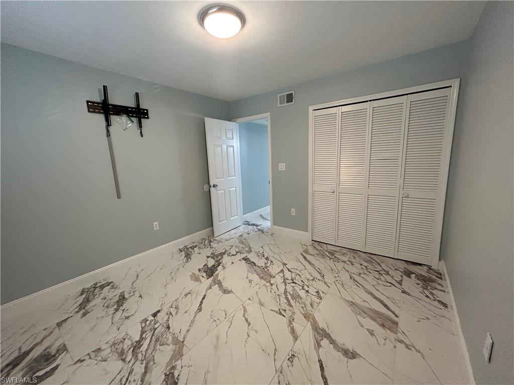 NAPLES TRACE - Residential Lease