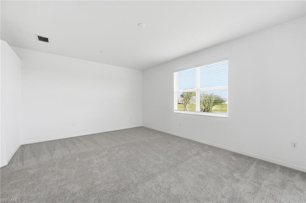 THE NATIONAL GOLF & COUNTRY CLUB AT AVE MARIA - Residential