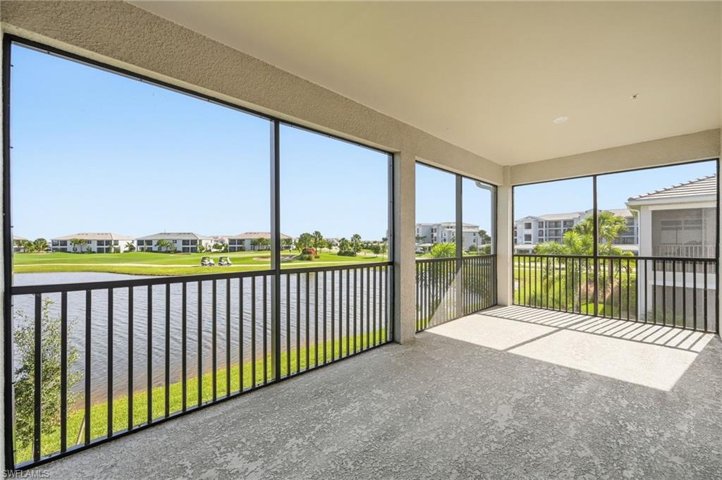 THE NATIONAL GOLF & COUNTRY CLUB AT AVE MARIA - Residential