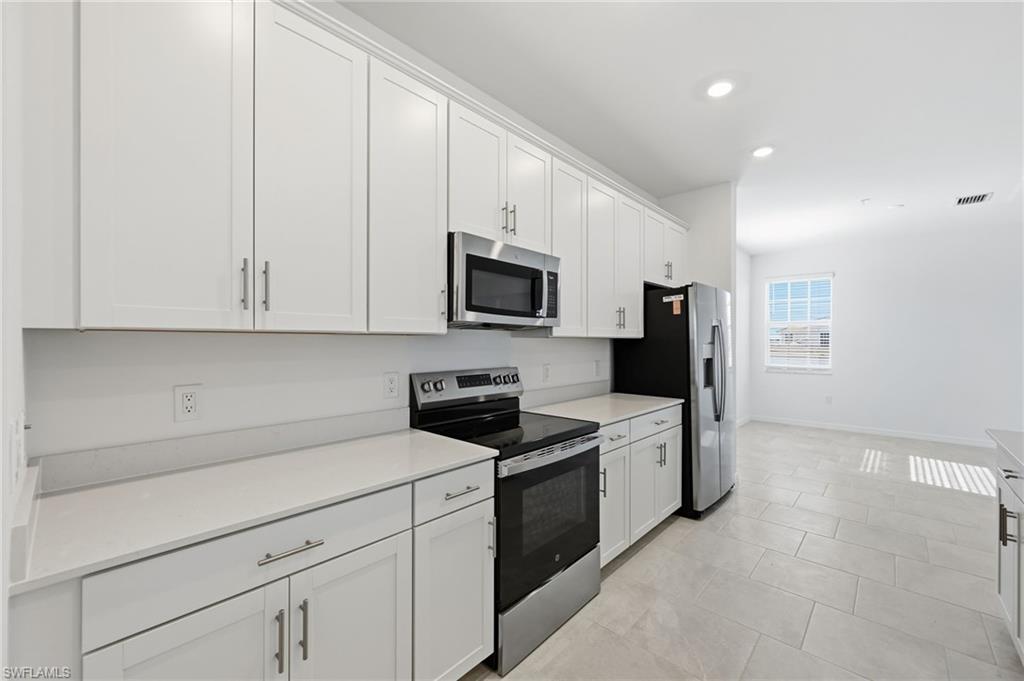 THE NATIONAL GOLF & COUNTRY CLUB AT AVE MARIA - Residential