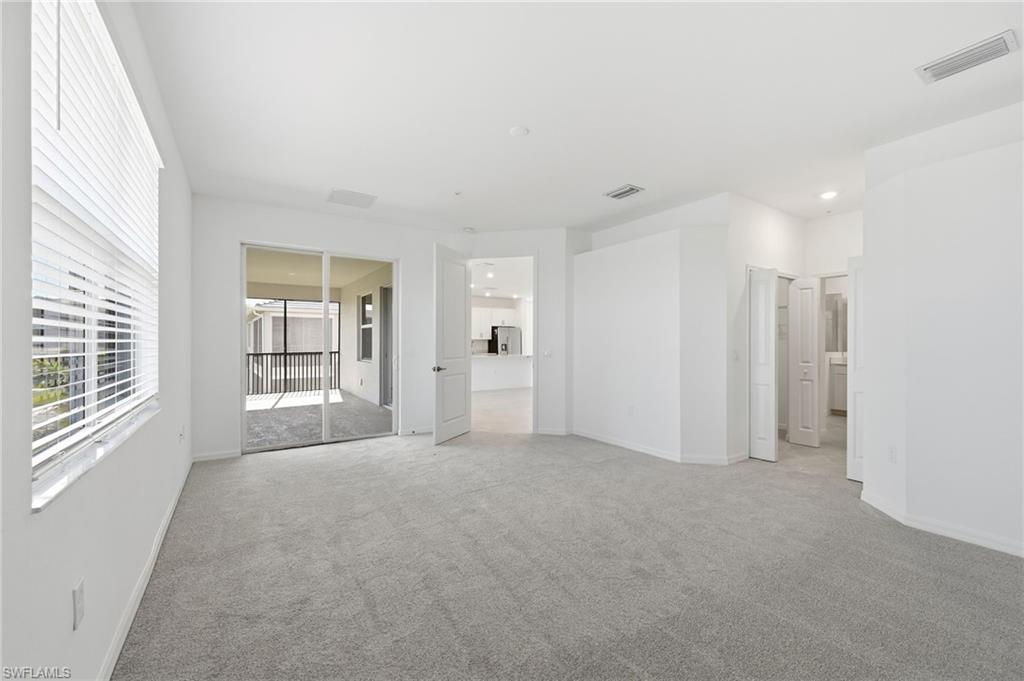 THE NATIONAL GOLF & COUNTRY CLUB AT AVE MARIA - Residential