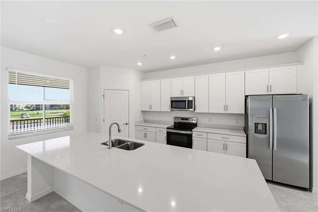 THE NATIONAL GOLF & COUNTRY CLUB AT AVE MARIA - Residential