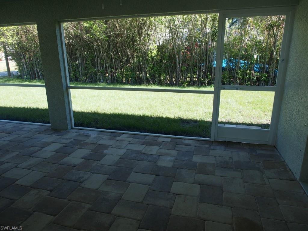 SAN CARLOS PARK - Residential