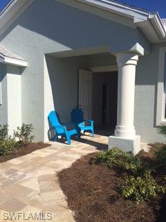 SAN CARLOS PARK - Residential