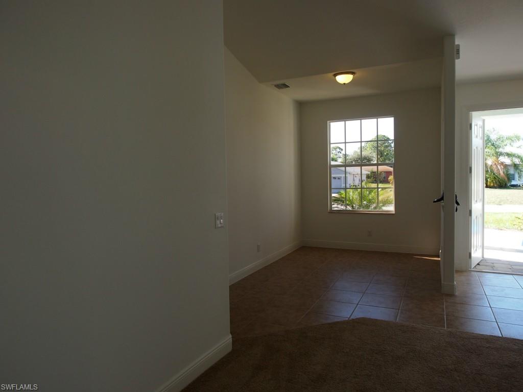 SAN CARLOS PARK - Residential