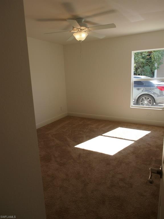 SAN CARLOS PARK - Residential