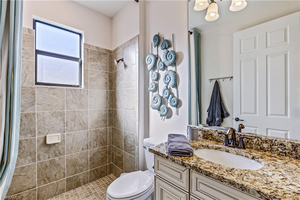 BONITA NATIONAL GOLF AND COUNTRY CLUB - Residential Lease