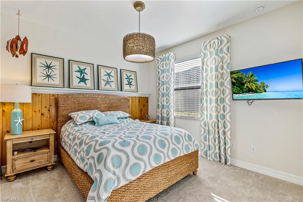 BONITA NATIONAL GOLF AND COUNTRY CLUB - Residential Lease