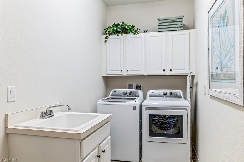 BONITA NATIONAL GOLF AND COUNTRY CLUB - Residential Lease