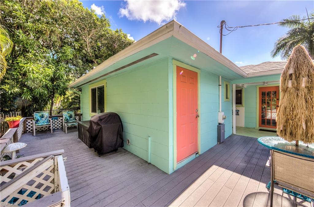 GULF BAY VIEW - Residential