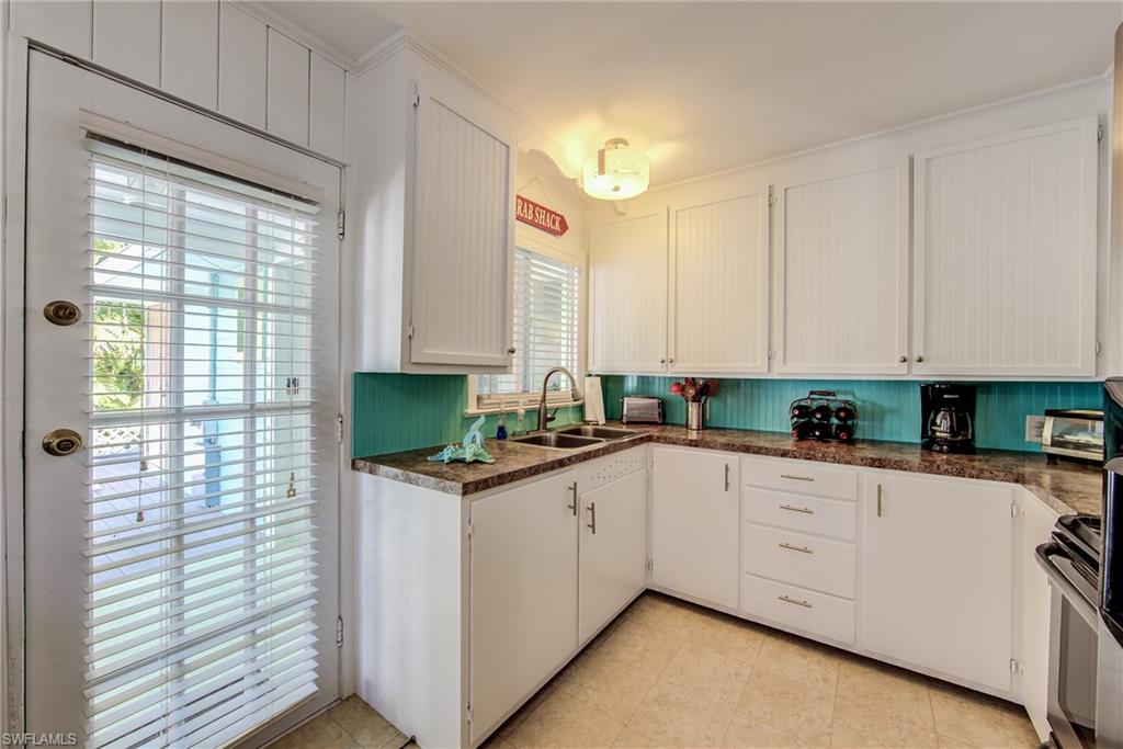 GULF BAY VIEW - Residential