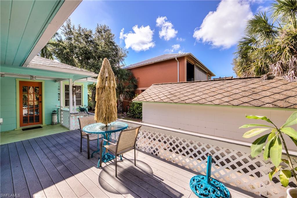 GULF BAY VIEW - Residential