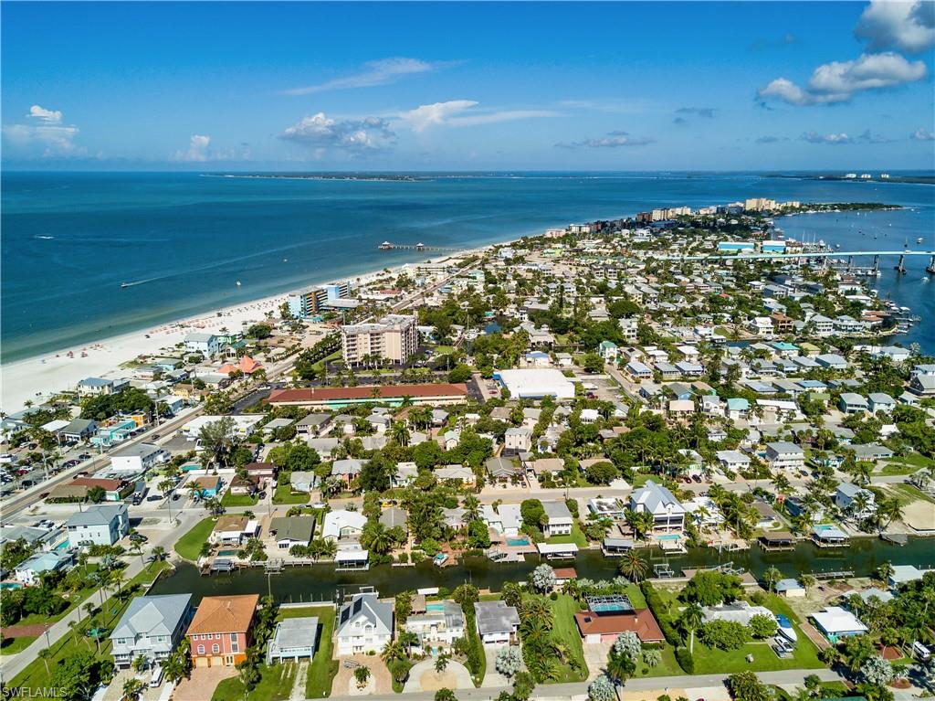 GULF BAY VIEW - Residential