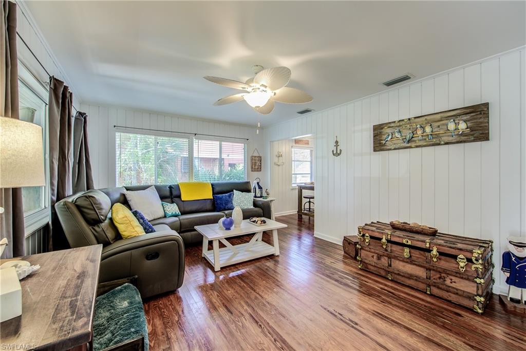 GULF BAY VIEW - Residential