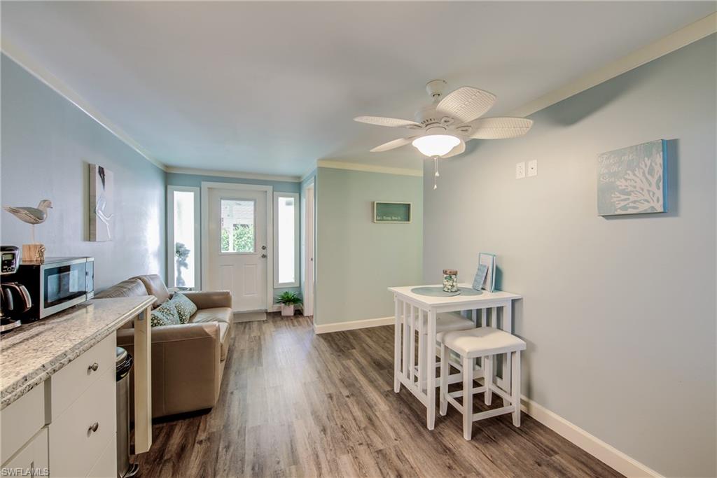 GULF BAY VIEW - Residential