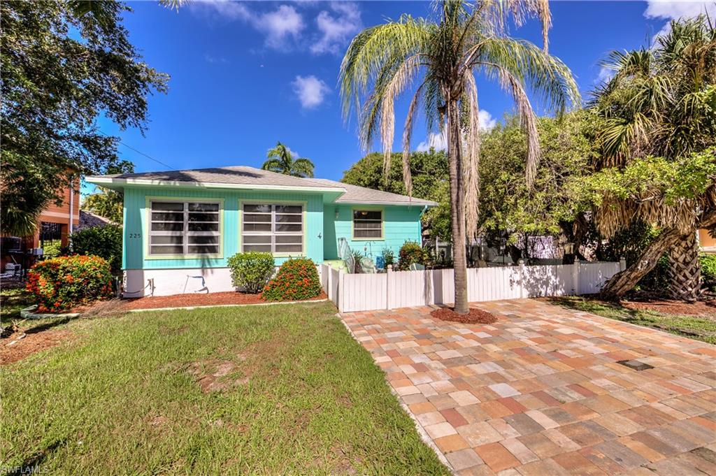 GULF BAY VIEW - Residential