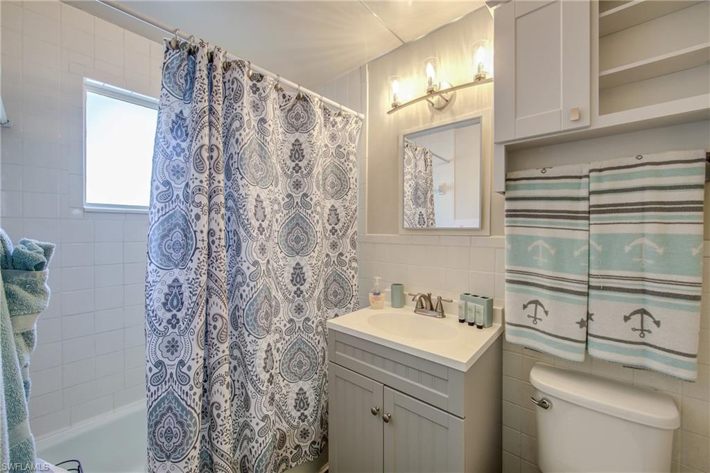 GULF BAY VIEW - Residential