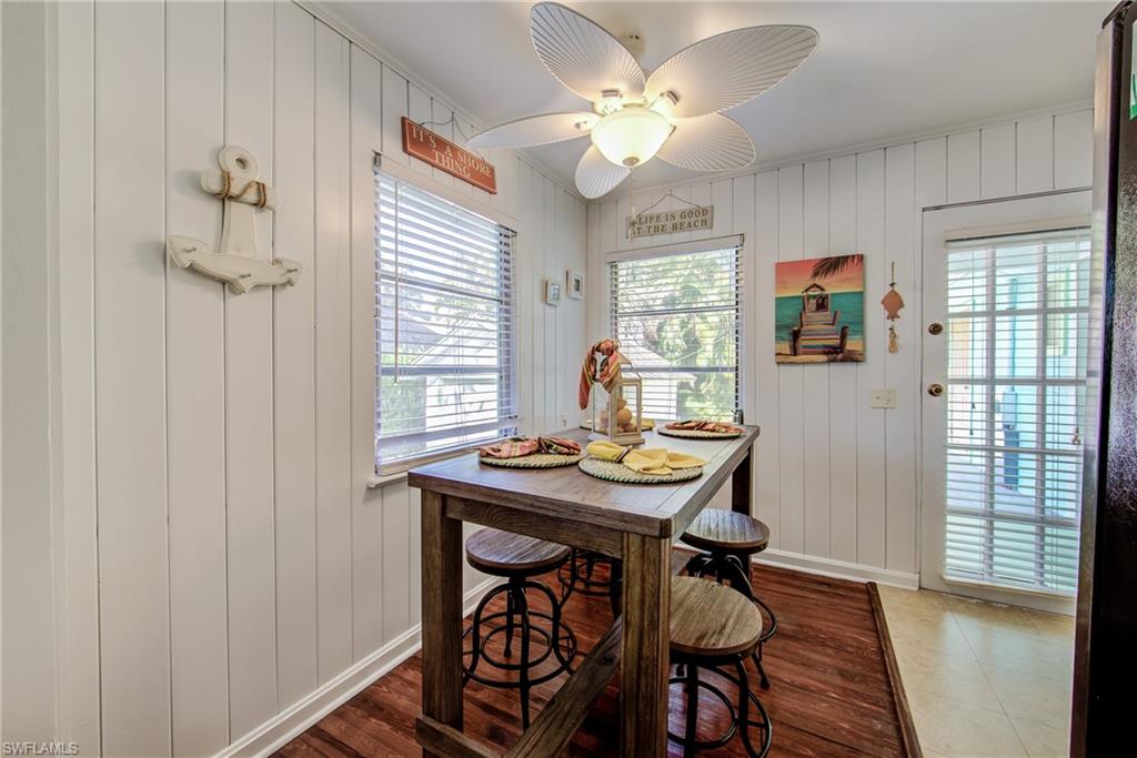 GULF BAY VIEW - Residential