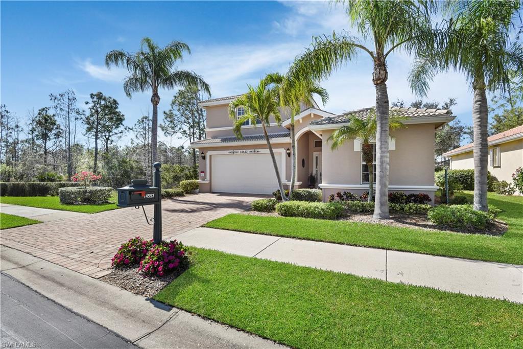 SANCTUARY POINTE - Residential