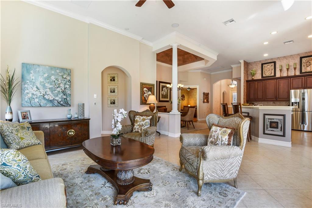 SANCTUARY POINTE - Residential