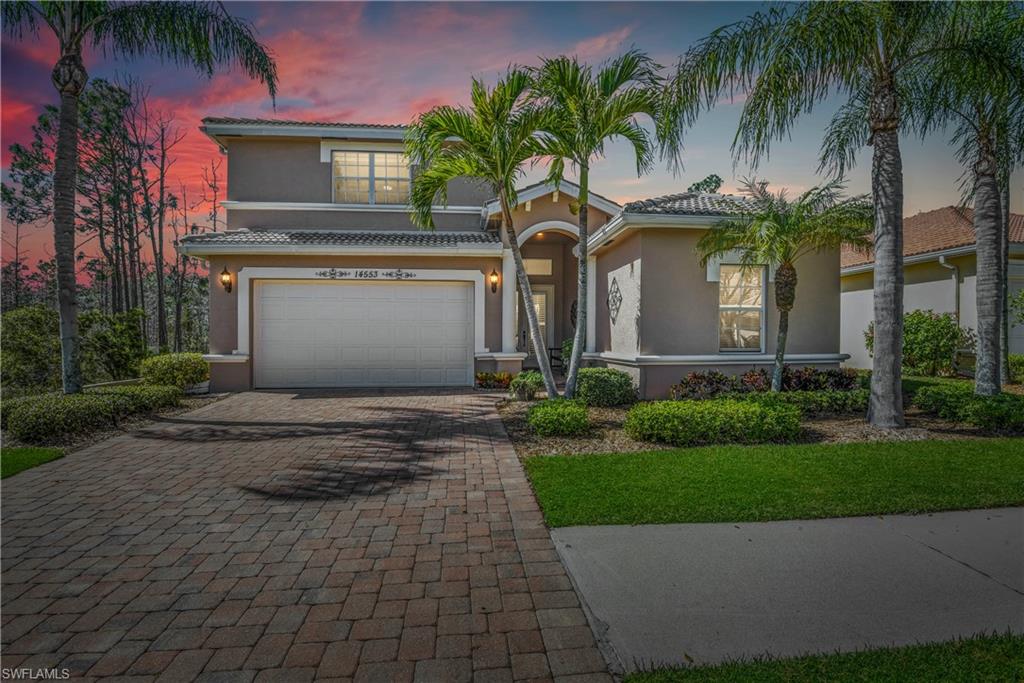 SANCTUARY POINTE - Residential