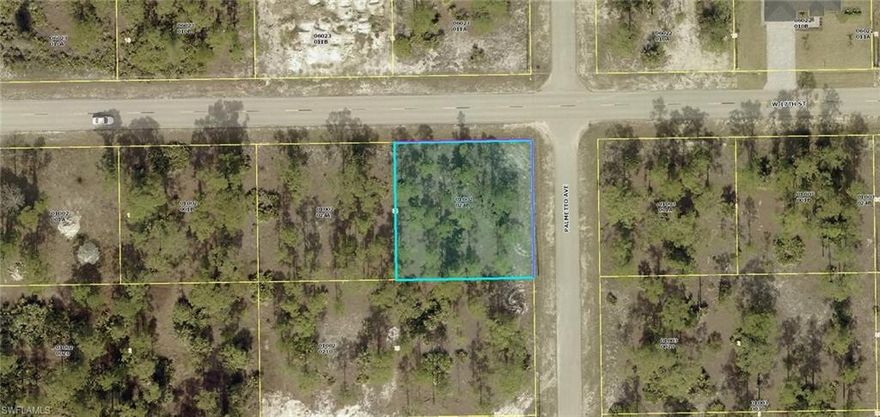 Prime Residential Lot – High-Growth Area
Seize this exceptional opportunity to own a residential lot in one of Southwest Florida’s
fastest-growing communities. Located in a quiet yet rapidly developing neighborhood surrounded by new construction homes, this property offers the perfect foundation for your custom dream home or your next smart investment.
With convenient access to major roads, schools, shopping, and dining, this location
combines privacy, growth potential, and long-term value.
Whether you’re ready to build now or secure land for future appreciation, this is your moment.
Opportunities like this do not last in Lehigh Acres. Act now. Secure the land. Build the lifestyle.