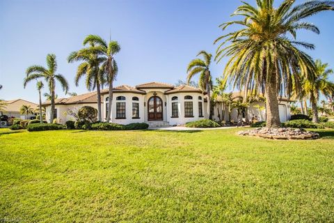 A home in PUNTA GORDA