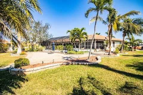 A home in PUNTA GORDA