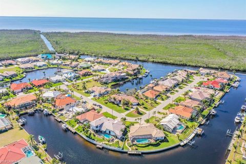 A home in PUNTA GORDA