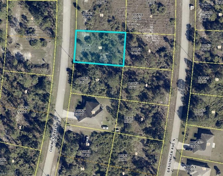 Build your dream on this desired vacant lot in a growing residential area of Lehigh Acres. Easy access to schools, shopping, restaurants and churches. A short drive to I-75, RSW, Jet Blue Park and the beaches. Come enjoy all that sunny SW Florida has to offer!