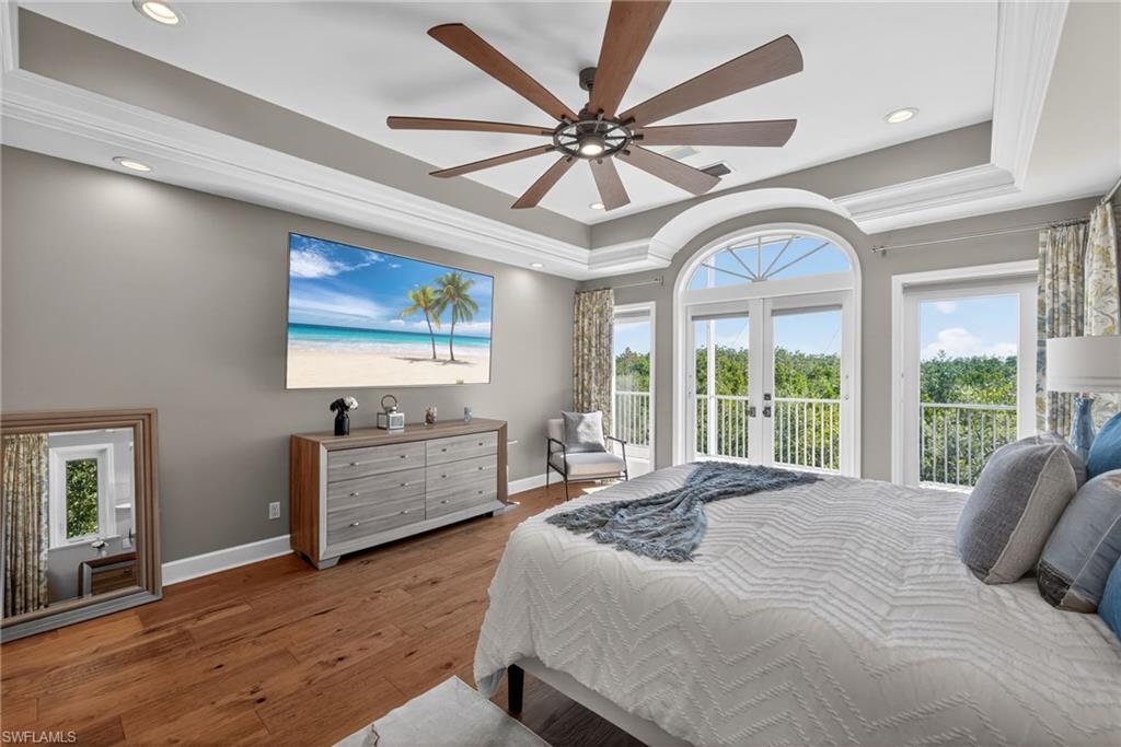 KEY MARCO - Residential