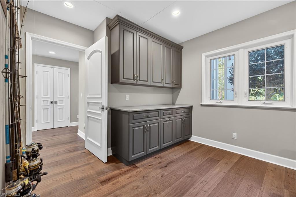 KEY MARCO - Residential